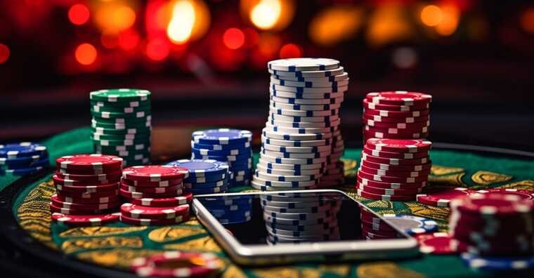 Discover the Excitement of Winstler Casino Discover the Excitement of Winstler Casino