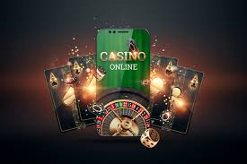 Discover the Thrill of Playing at Free Online Casino UK