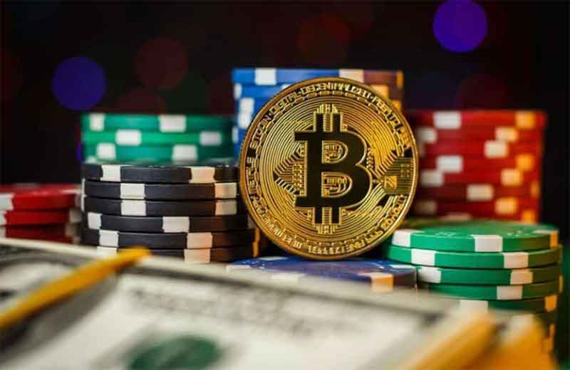 Mobile Casino Apps With Crypto 8 Mobile Casino Apps With Crypto 8