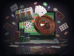 Nejoblíbenější zahraniční online casino Jak si vybrat to pravé pro vás Nejoblíbenější zahraniční online casino Jak si vybrat to pravé pro vás