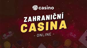 Nejoblíbenější zahraniční online casino Jak si vybrat to pravé pro vás Nejoblíbenější zahraniční online casino Jak si vybrat to pravé pro vás