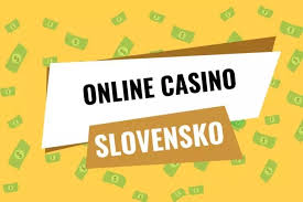 Online kasino 2025 Nové trendy a technológie v online hraní