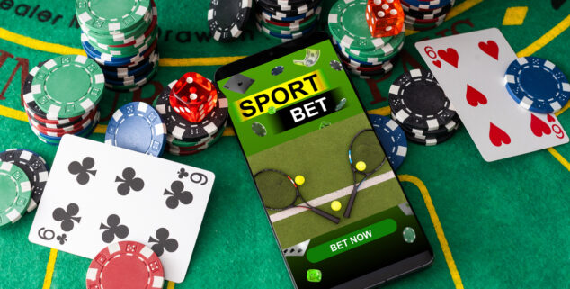 The Exciting World of 56w bet Your Ultimate Betting Destination The Exciting World of 56w bet Your Ultimate Betting Destination