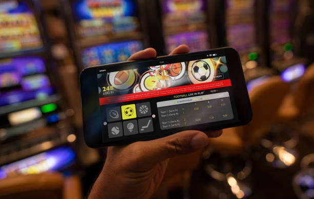 The Exciting World of 56w bet Your Ultimate Betting Destination The Exciting World of 56w bet Your Ultimate Betting Destination