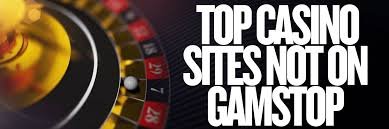 Discover the Best Casino Sites Not on Gamstop -602244577 Discover the Best Casino Sites Not on Gamstop -602244577