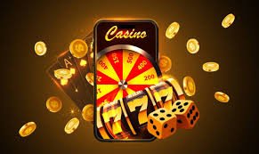 Explore the Magic of Casino Golden Genie UK 1827071657 Explore the Magic of Casino Golden Genie UK 1827071657